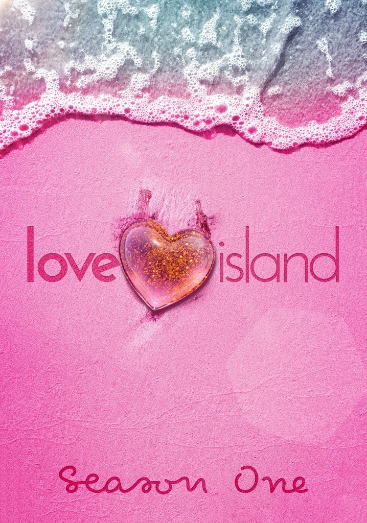 Love Island Staffel 1 Jetzt online Stream anschauen